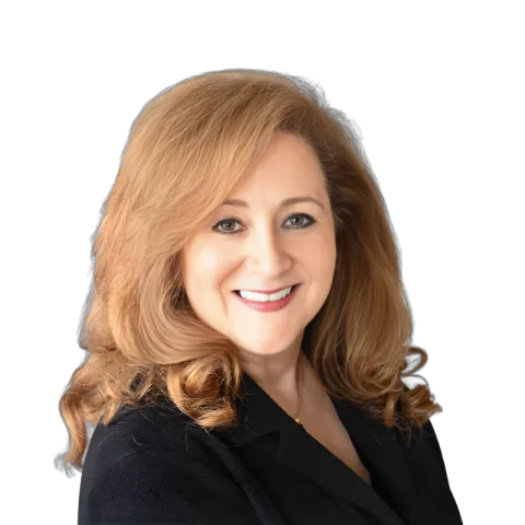 Headshot of Laureen Vitale, a CT-based personal injury lawyer at Morgan & Morgan