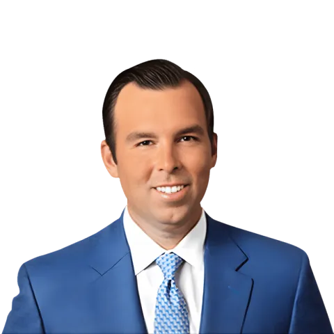 Headshot of Mike Morgan, a FL-based personal injury lawyer at Morgan & Morgan