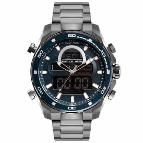 Technos