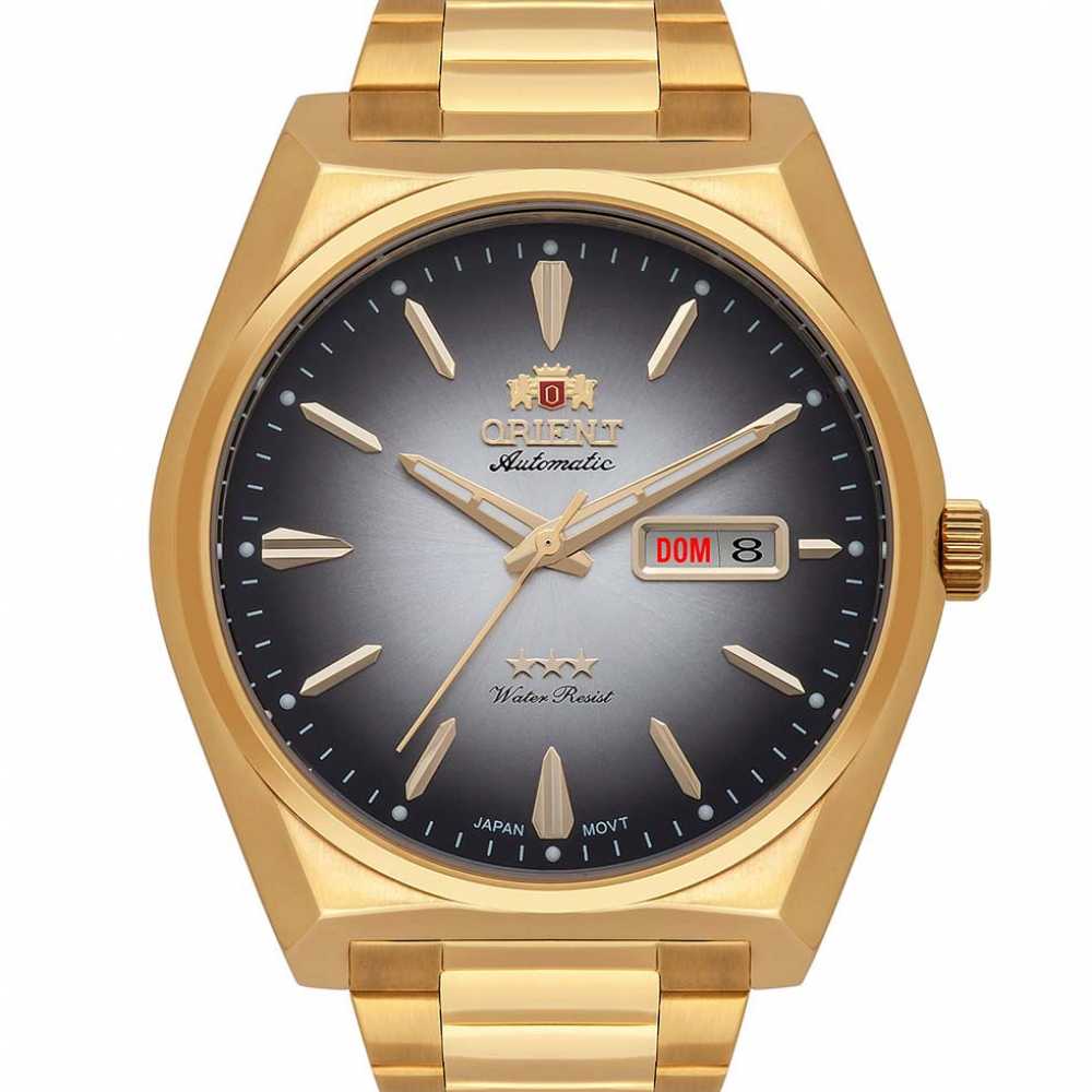 Orient Automatico