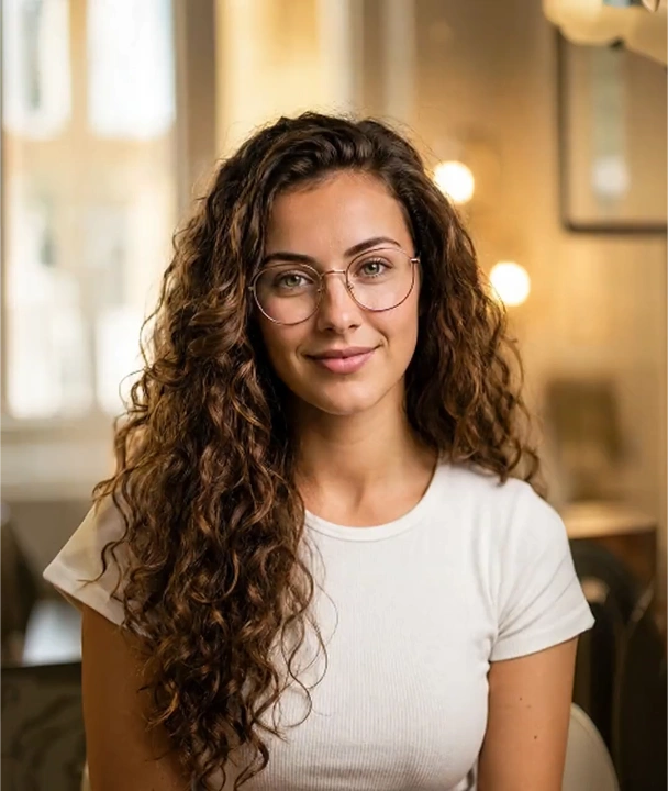 AI avatar portrait 7