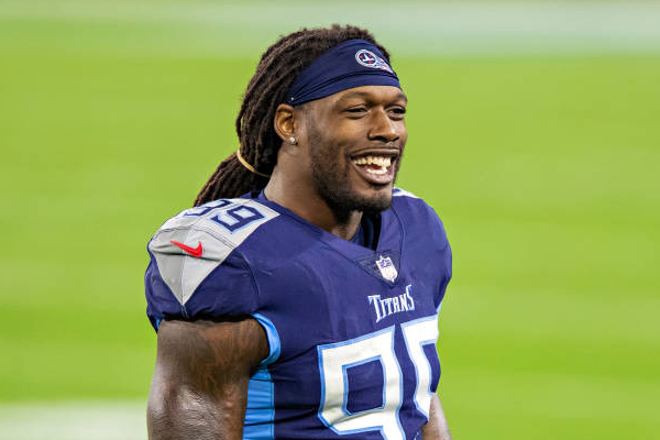 Browns sign Clowney to one-year deal worth up to $10M