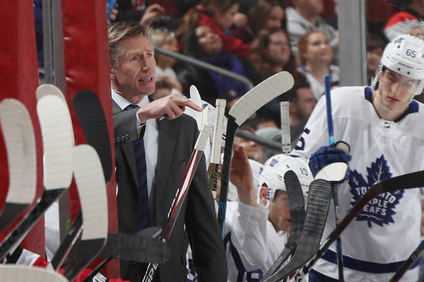 Seattle Kraken hire Dave Hakstol as first head coach
