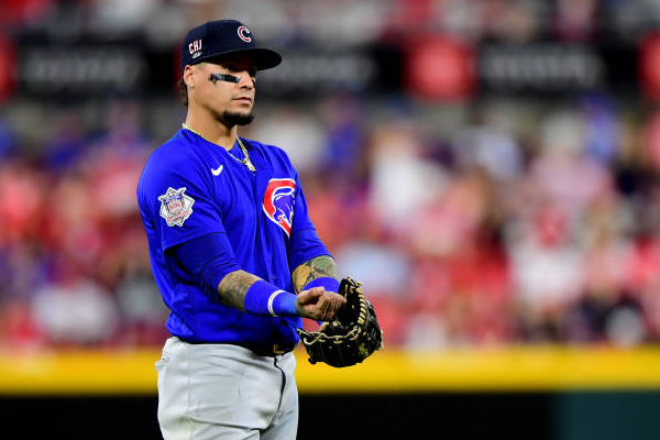 Mets acquire Baez and Williams from Cubs