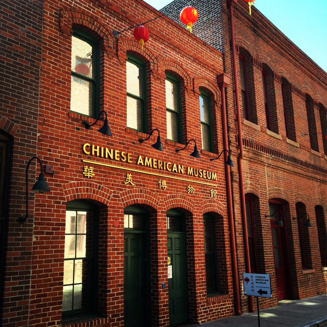 b7 Chinese American Museum LA