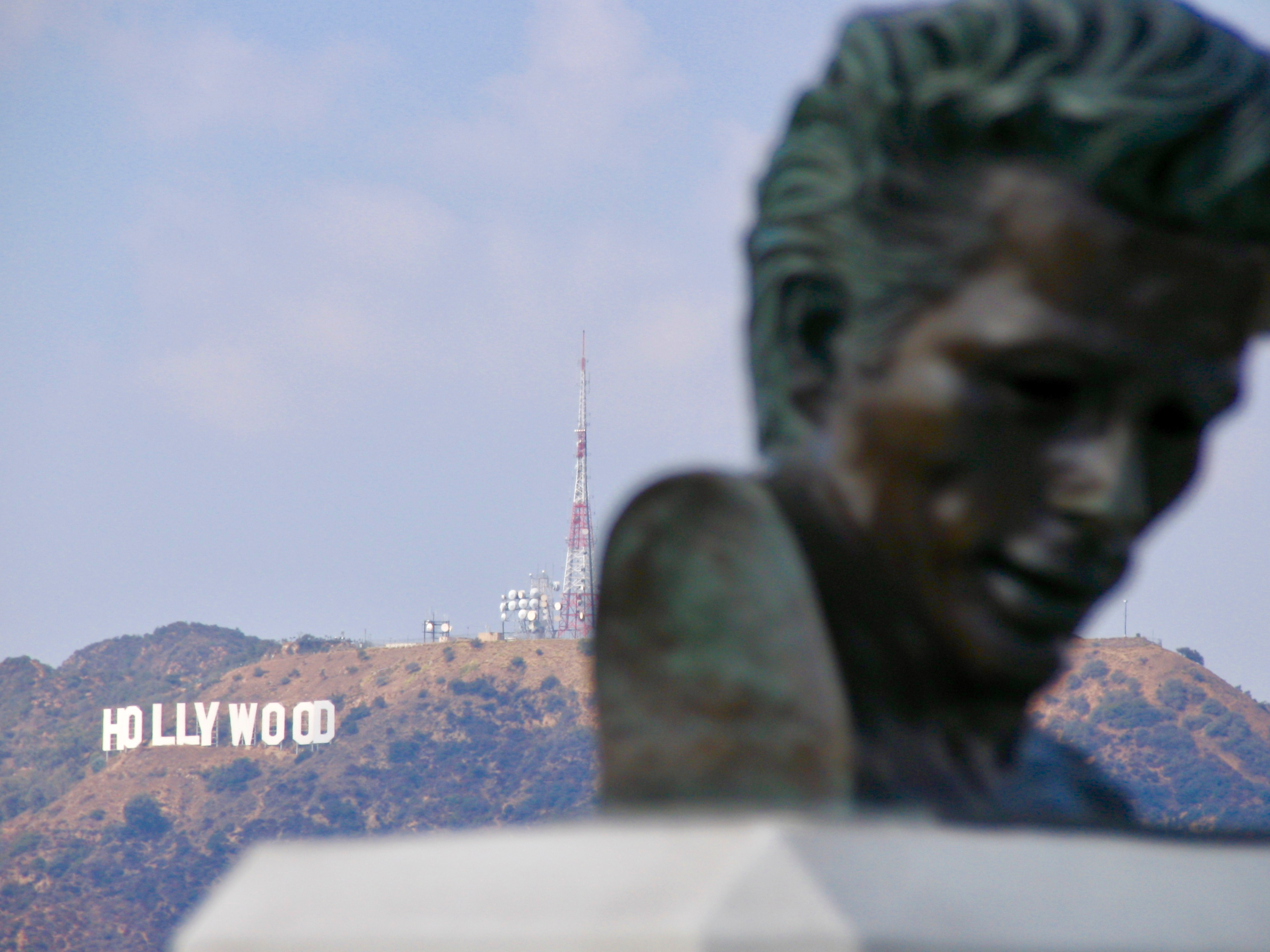 things to do in Hollywood