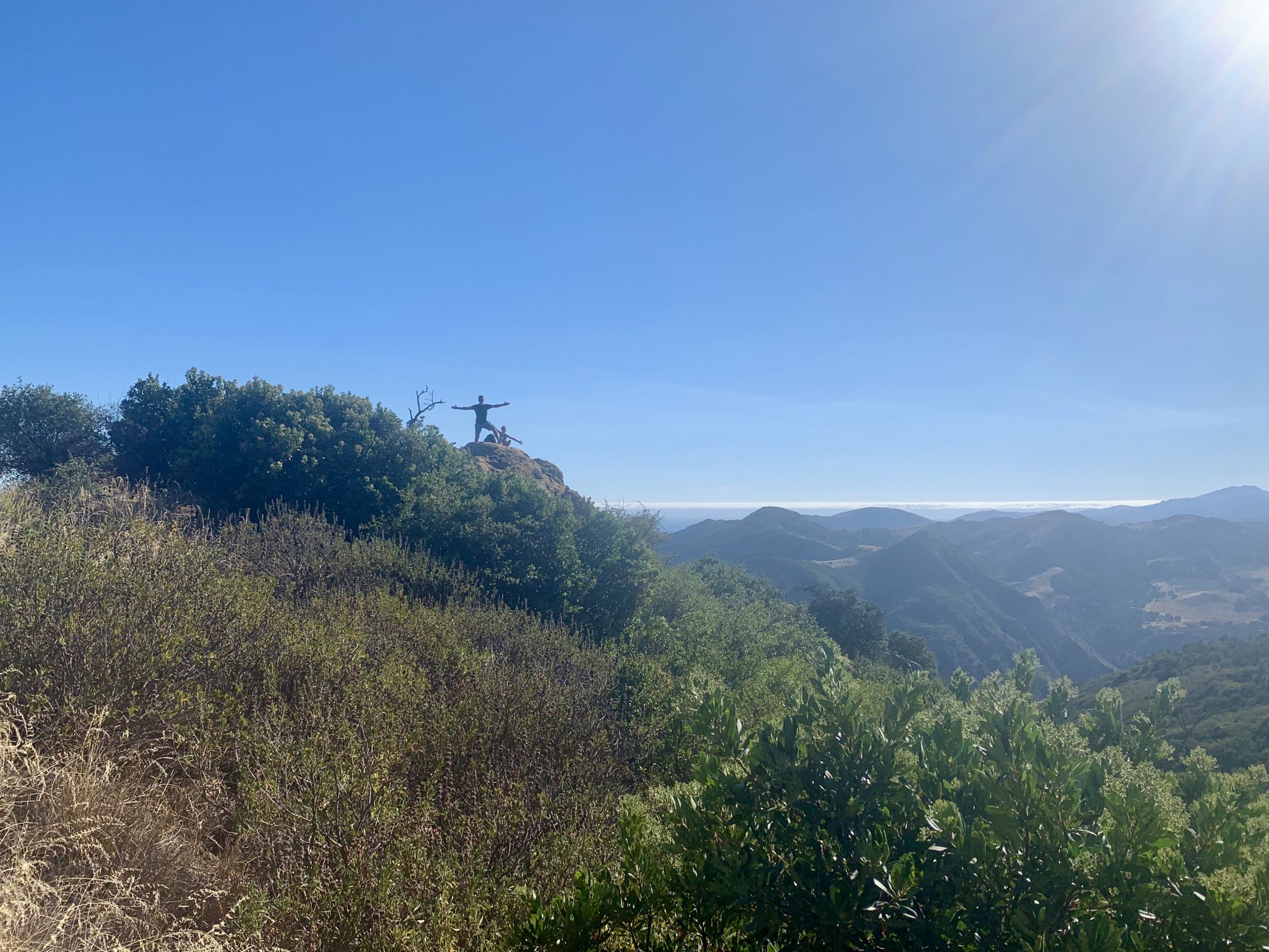 things to do in California