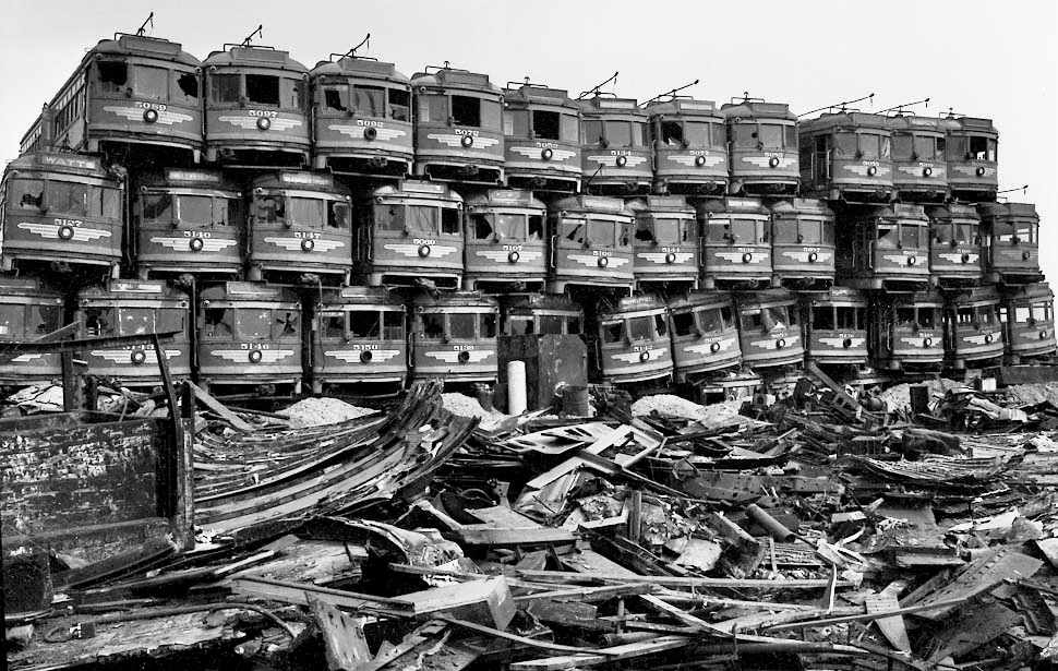 Pacific_Electric_Cars_Salvage The Real Los Angeles Tours