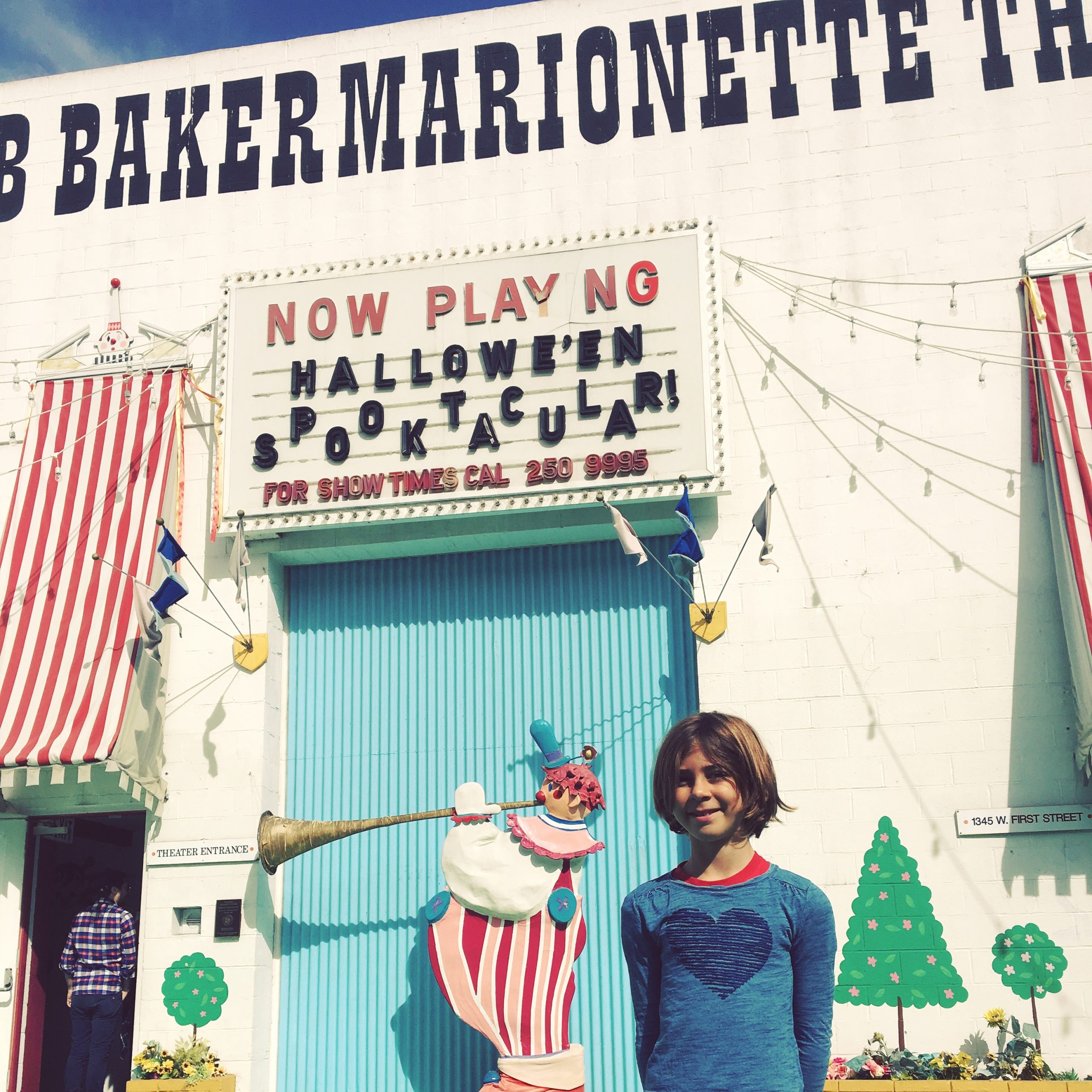 Bob Baker Marionette Theater