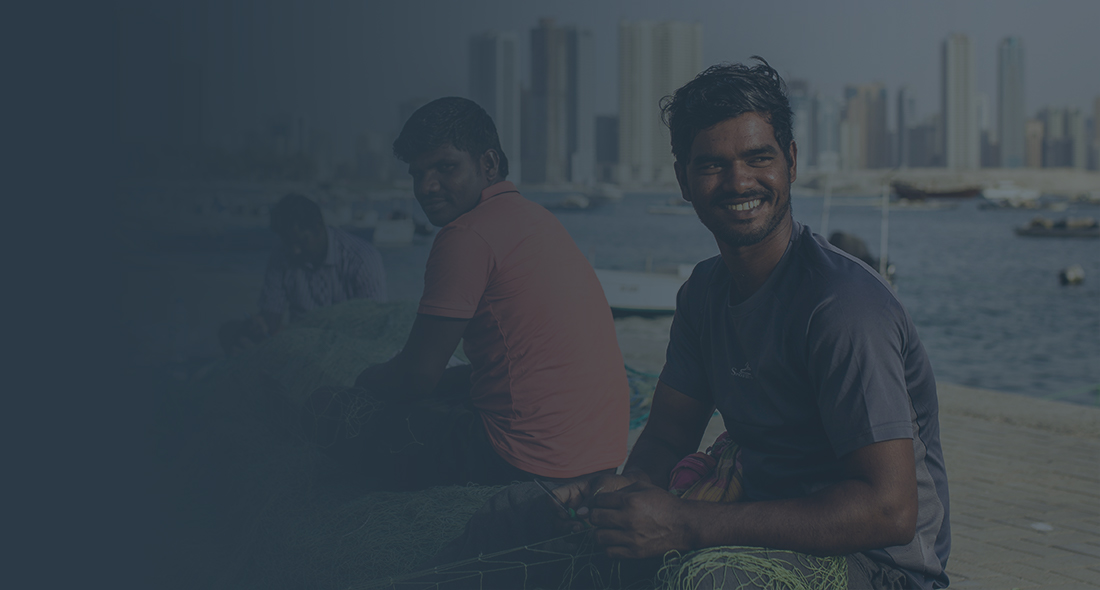 Are you passionate about advancing human rights due diligence, responsible labor practices, and social responsibility in global seafood supply chains?