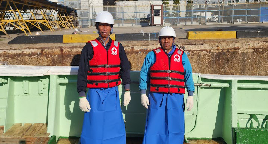 South Korea's Tuna Fisheries Demonstrating What's Possible