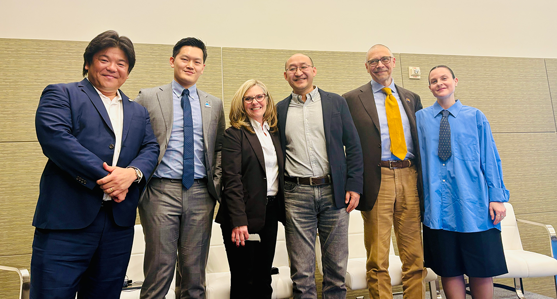 East Asia's Sustainable Seafood Movement Taking Center Stage