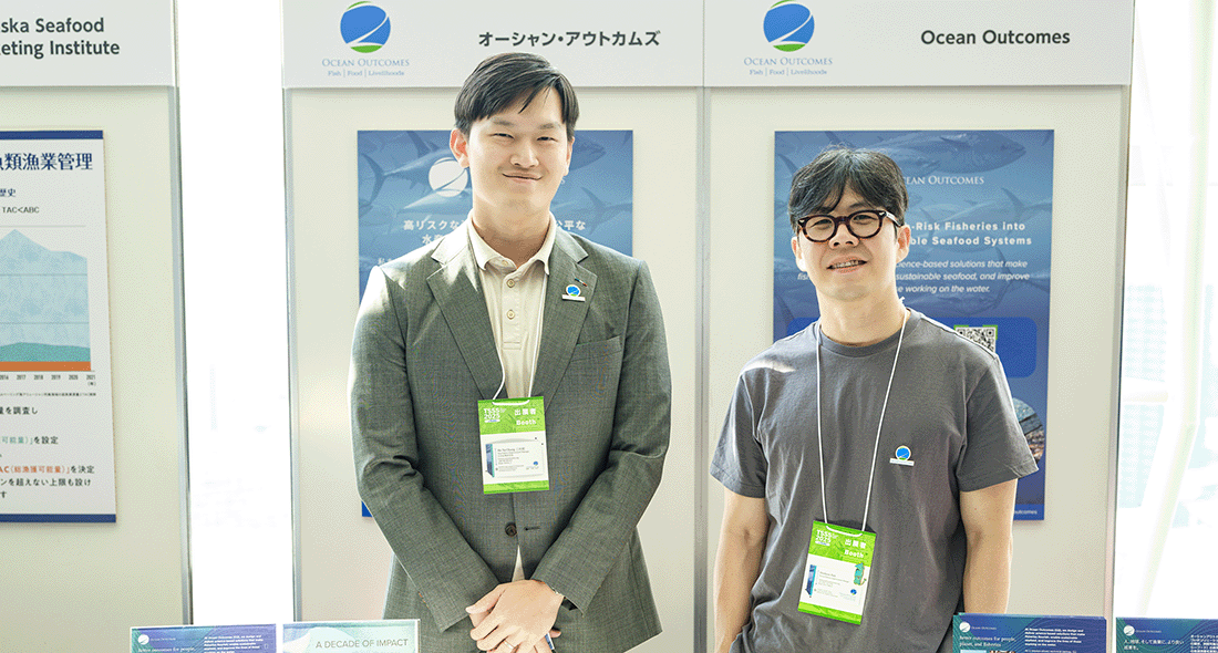 Insights from Our Work on the Water — 2025 Reflections and Looking Ahead to 2026