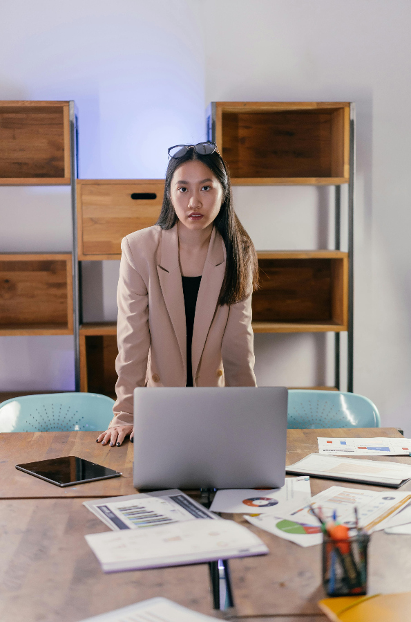 Navigating Your Career Journey as a Business Analyst