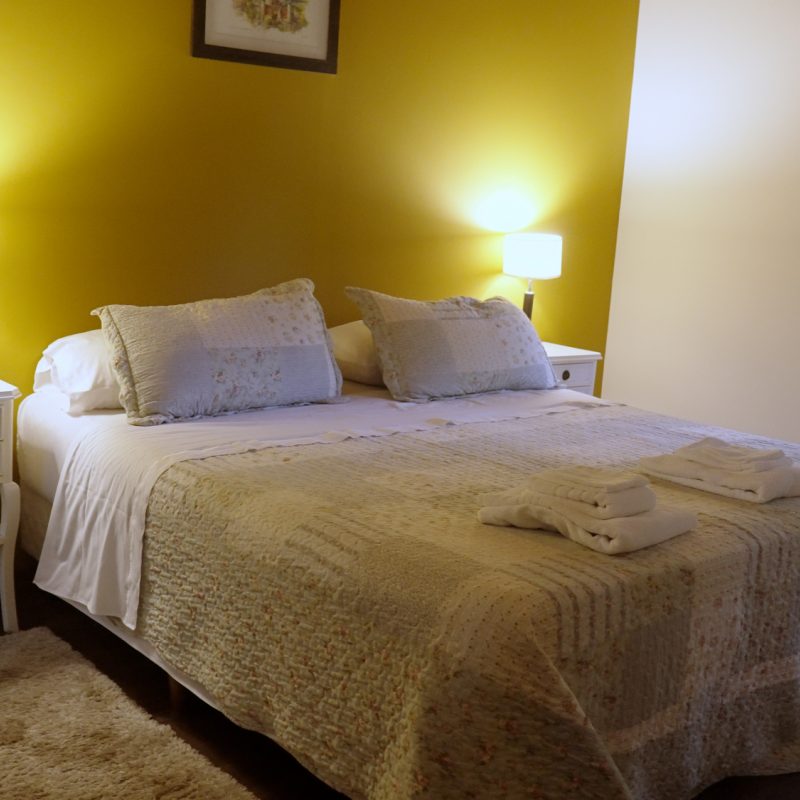 Bedrooom