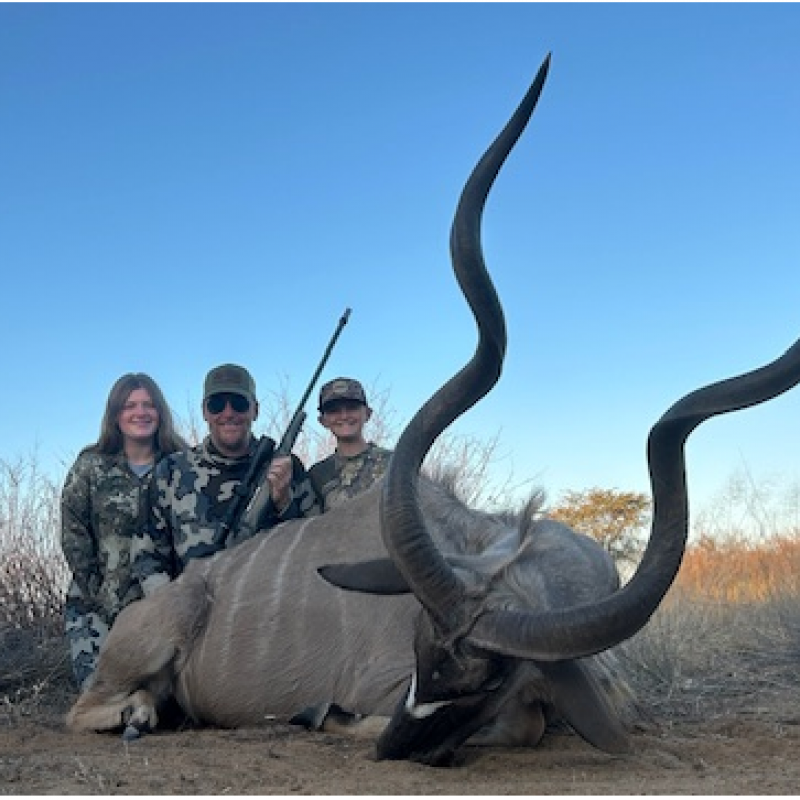 Kudu