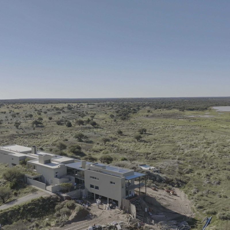 La Pampa Lodge Back4