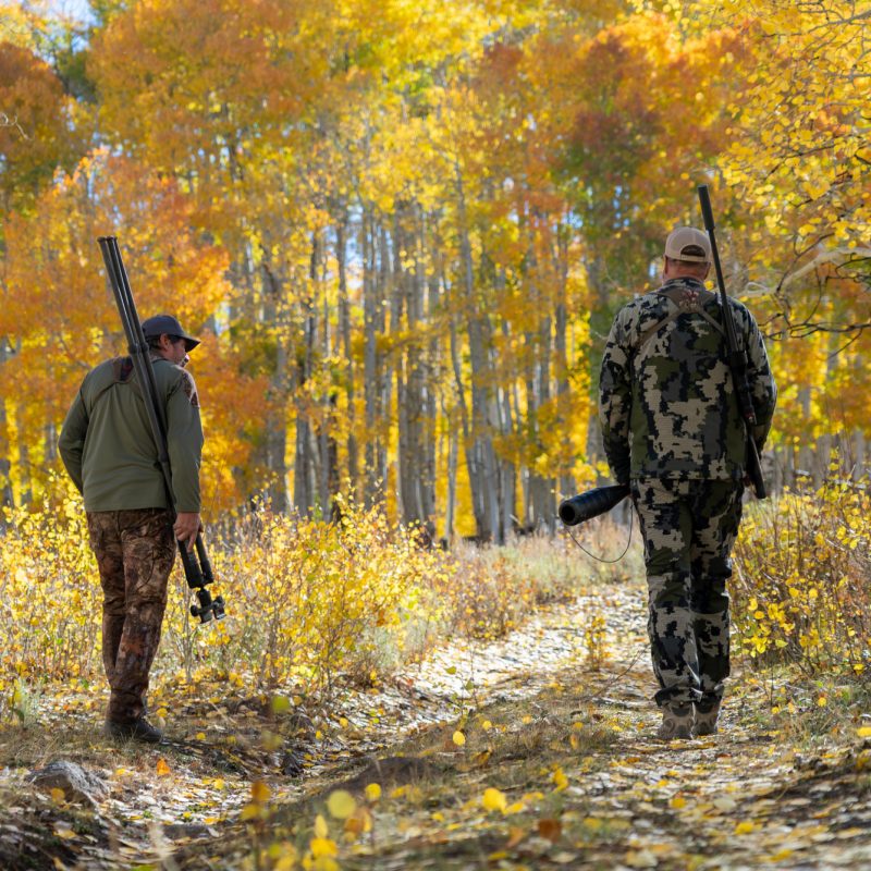 Utah Elk Hunt 2025 00315