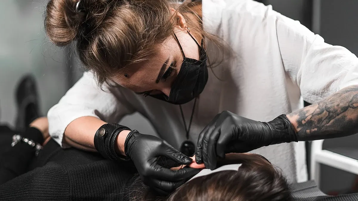How Can Body Piercing Artists Grow Beyond Instagram?