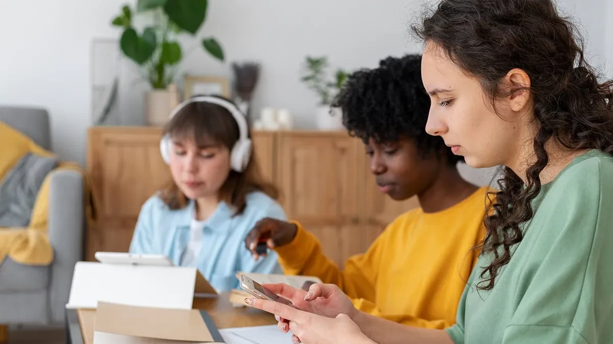 Why Are Mental Health Educators Exploring New Social Platforms?