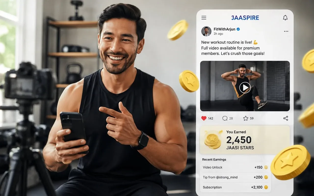 Which Platform Actually Helps Fitness Creators To Make Money in 2026?