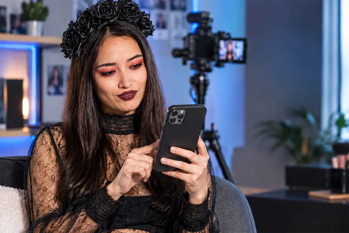 What Is the Best Social Media Platform for Goths?