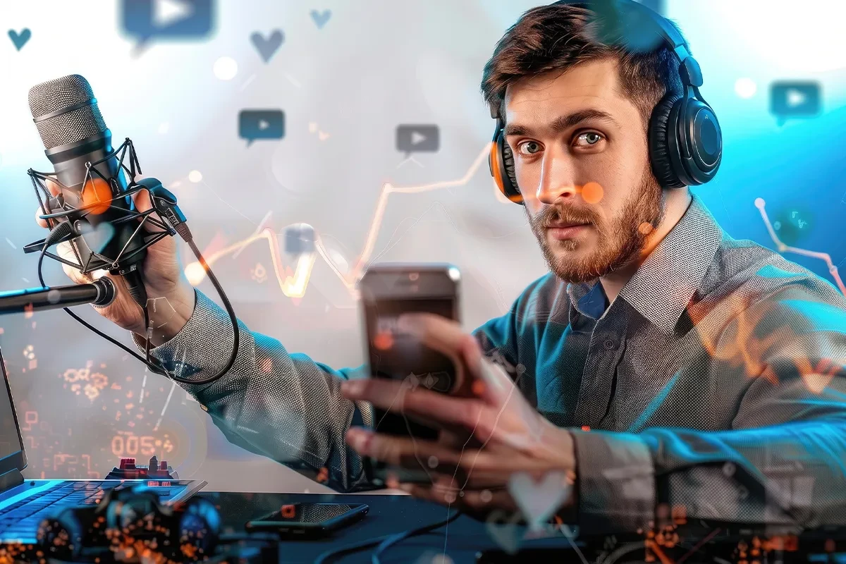 Why Podcasters Need More Than One Platform to Build a Loyal Audience