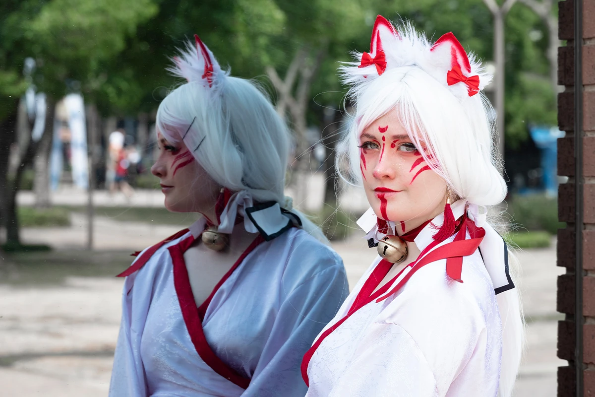 What Is the Best Social Media Platform for Cosplay?
