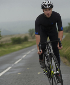 waterproof cycling kit