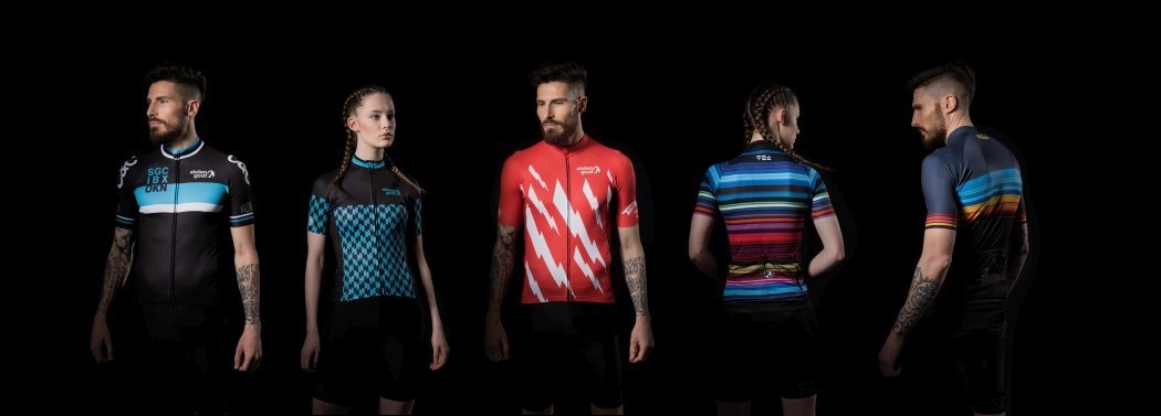 stolen goat Bodyline jersey features