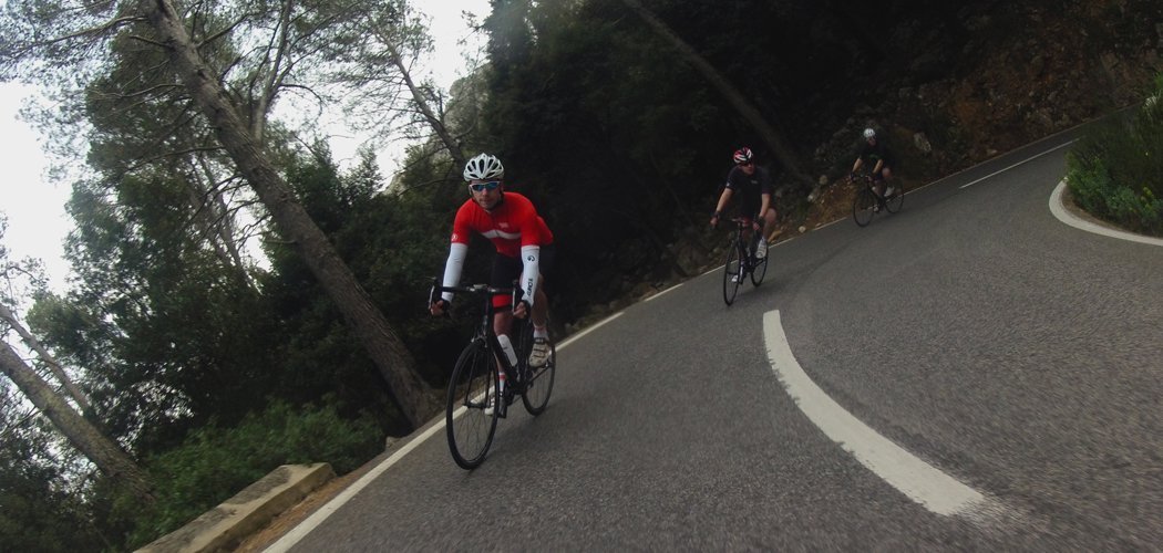 cycling holiday in mallorca