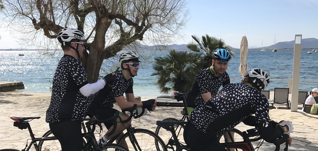 cycling holiday in mallorca