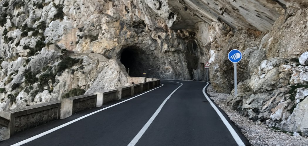 cycling holiday in mallorca