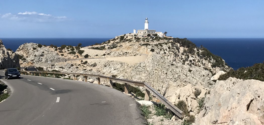 cycling holiday in mallorca