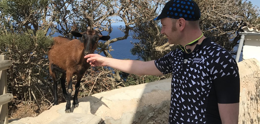 cycling holiday in mallorca