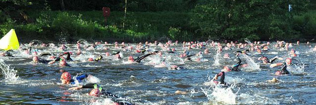 deva triathlon