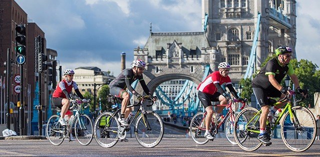 RideLondon