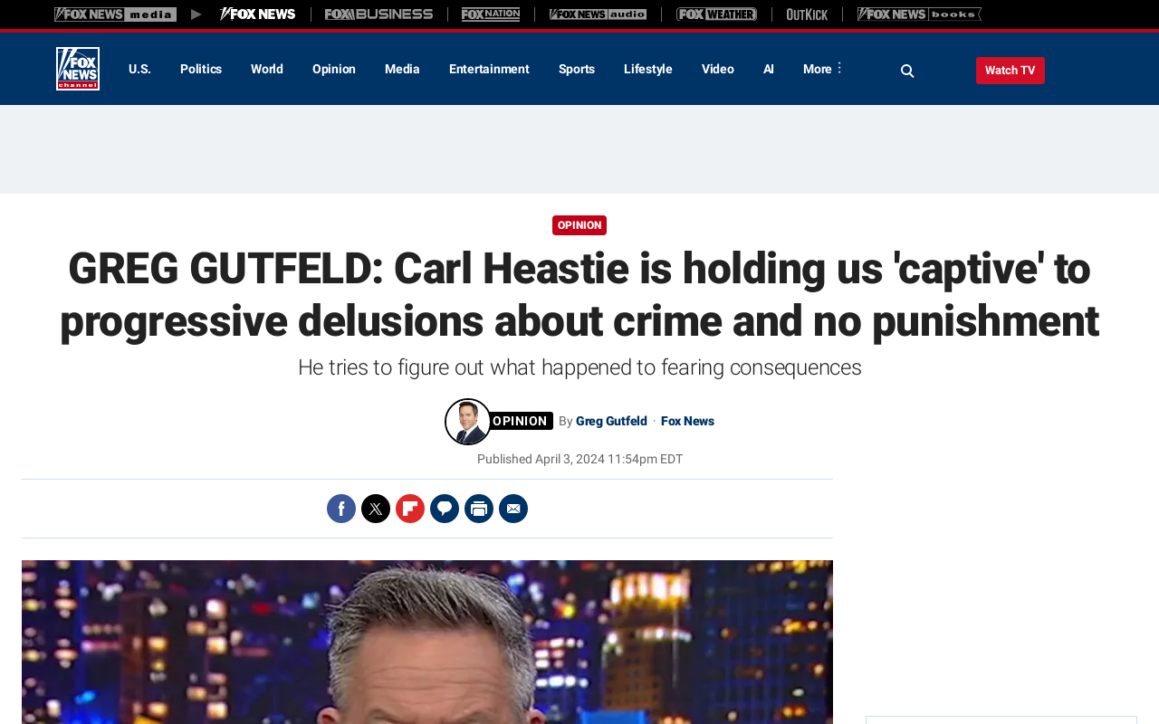 Screenshot of foxnews.com page.