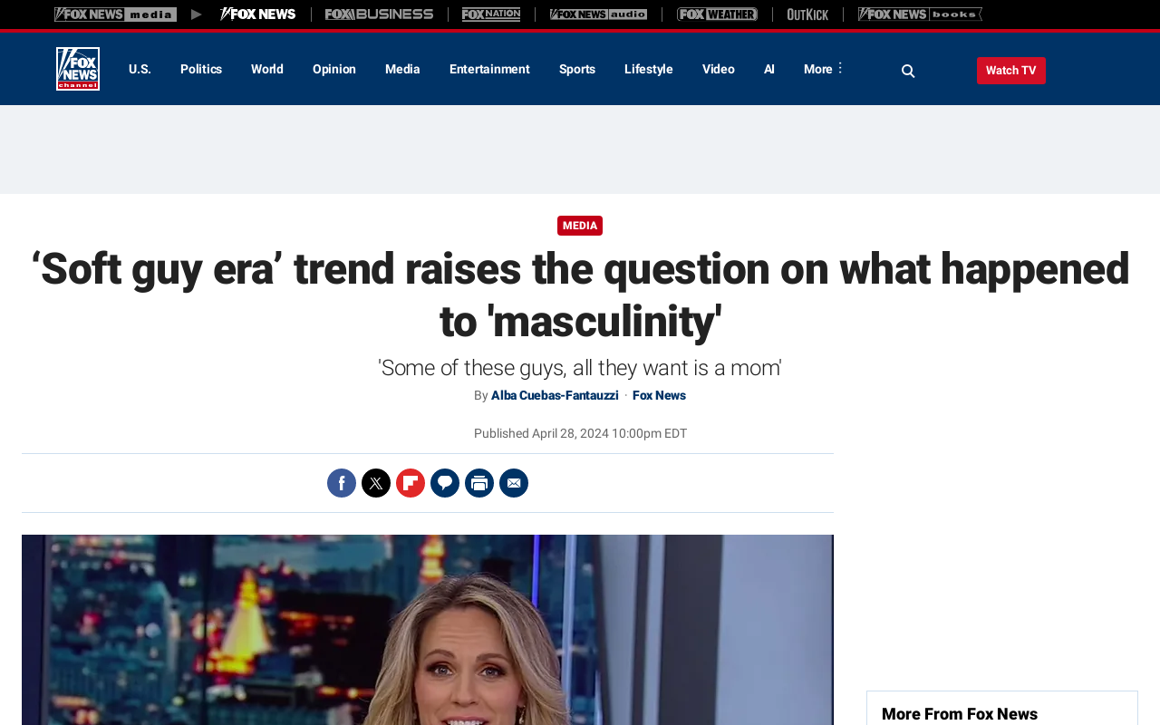 Screenshot of foxnews.com page.