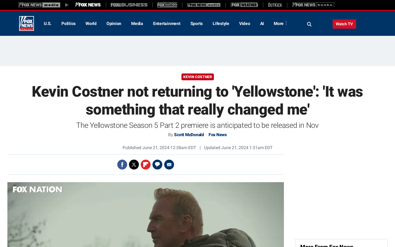 Screenshot of foxnews.com page.