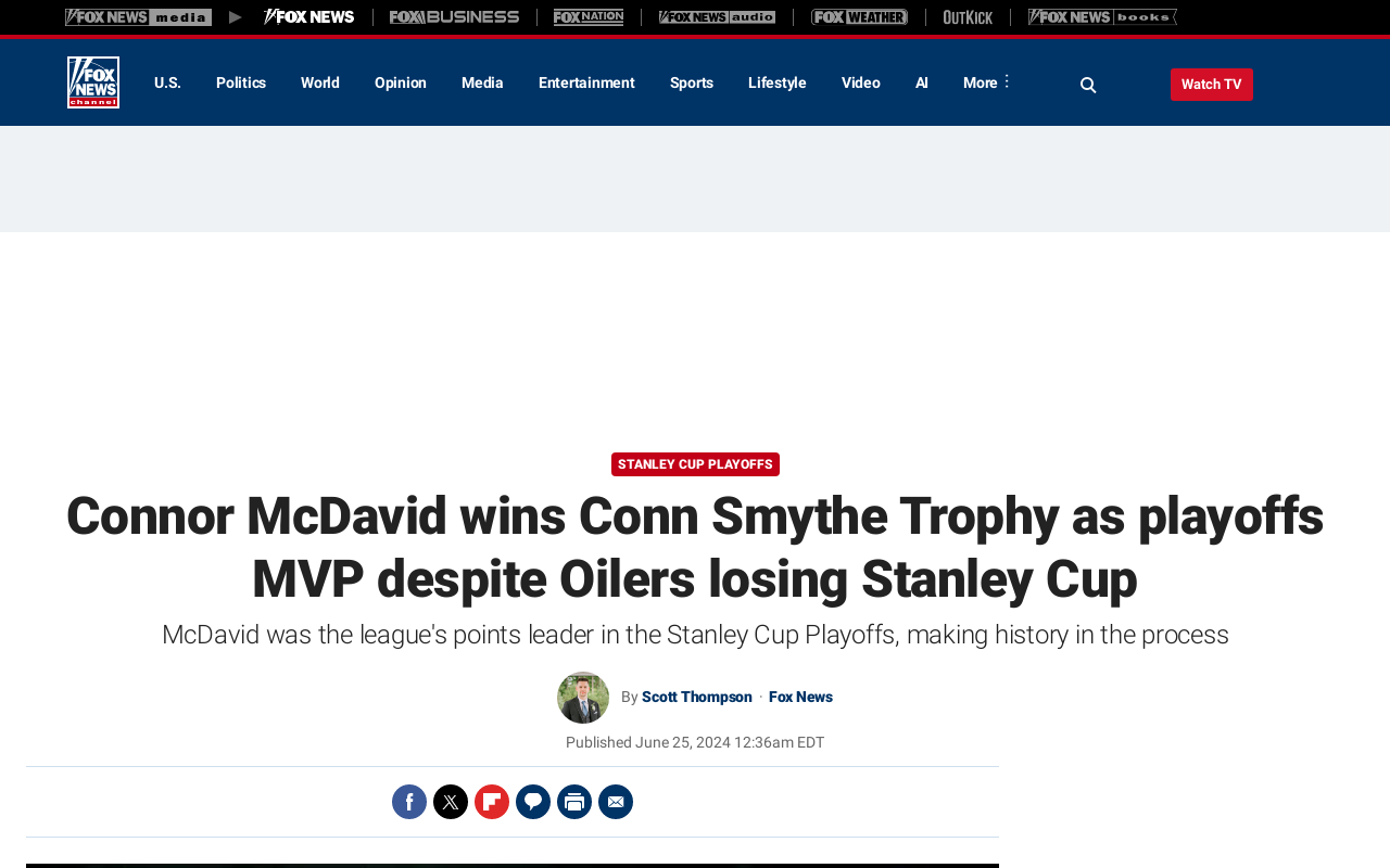 Screenshot of foxnews.com page.