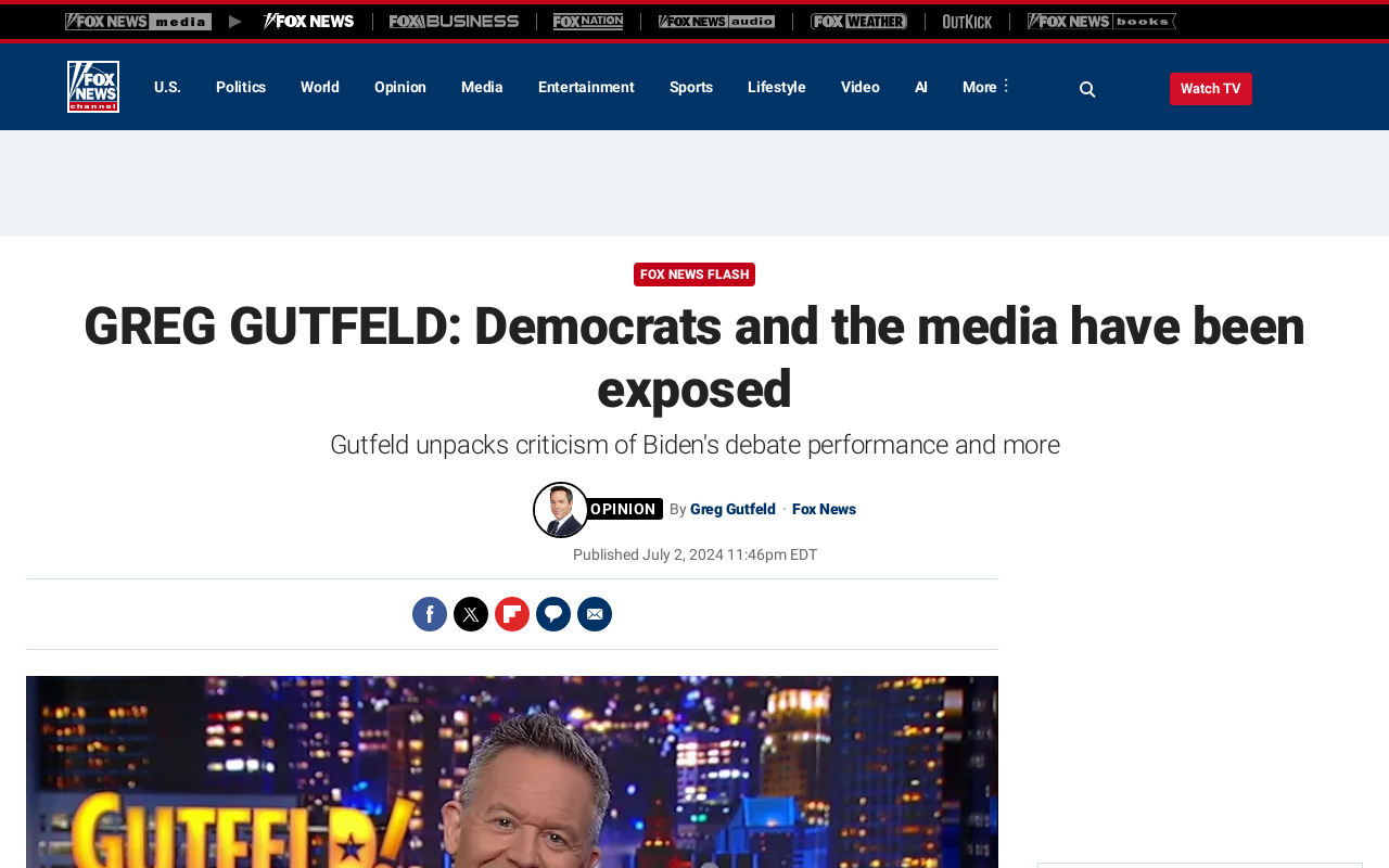 Screenshot of foxnews.com page.