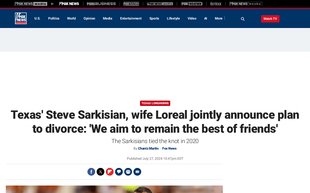 Screenshot of foxnews.com page.