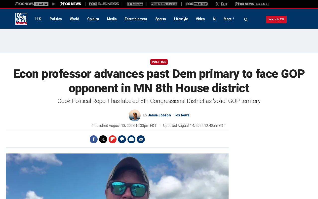 Screenshot of foxnews.com page.
