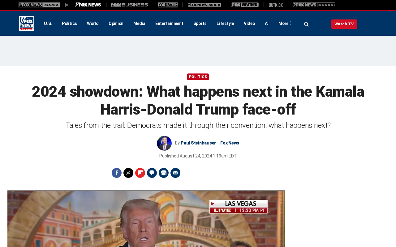 Screenshot of foxnews.com page.