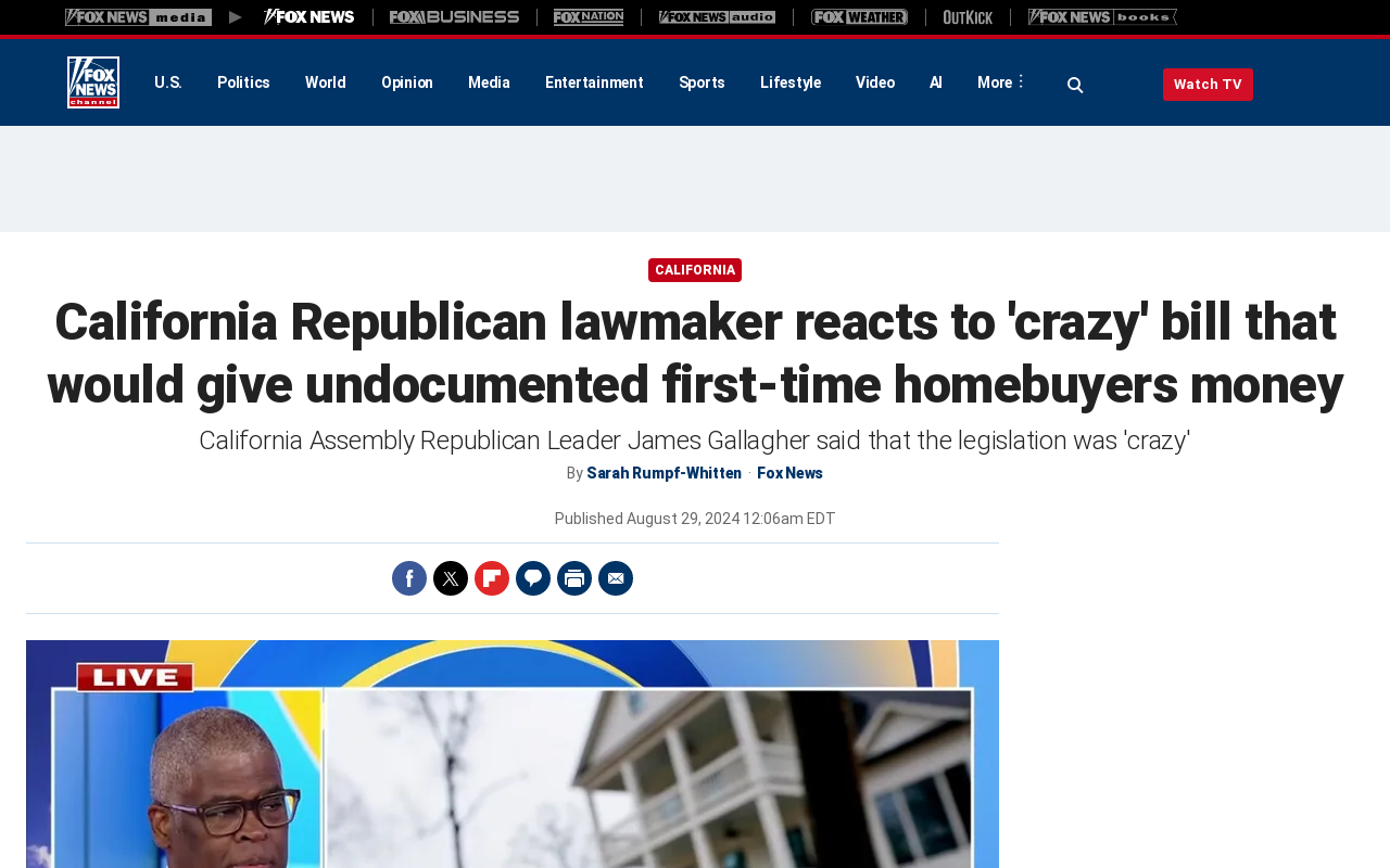 Screenshot of foxnews.com page.