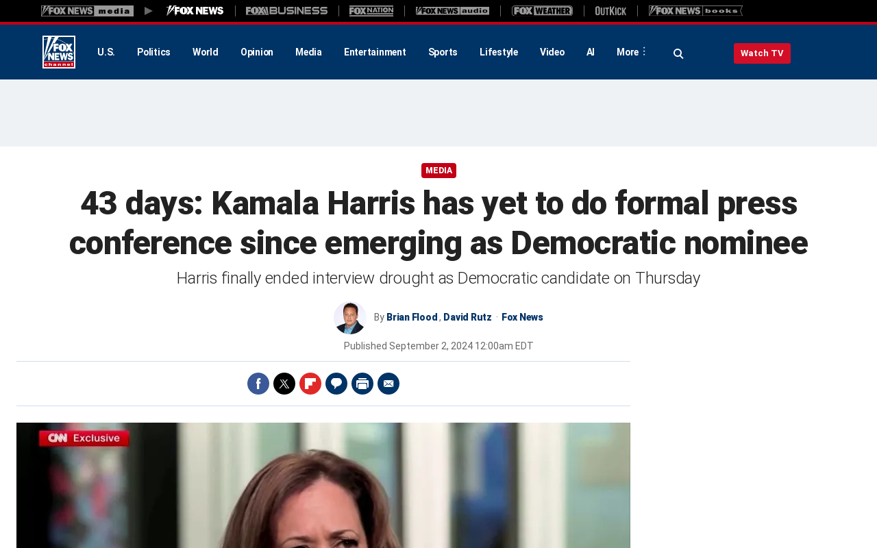 Screenshot of foxnews.com page.