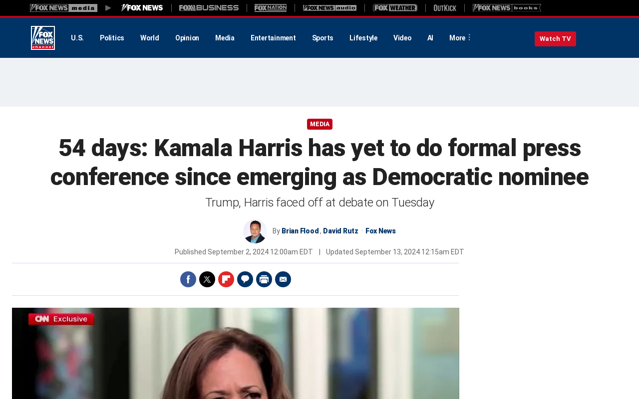 Screenshot of foxnews.com page.