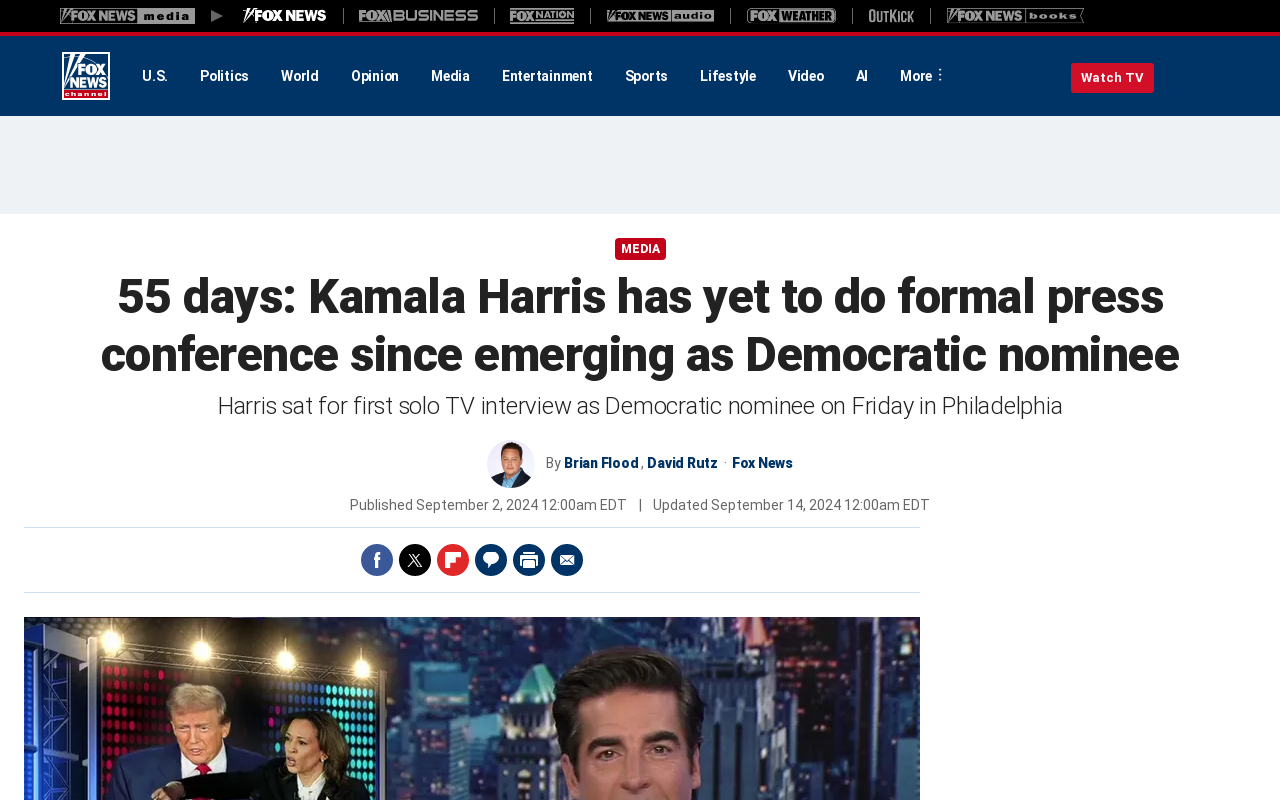Screenshot of foxnews.com page.