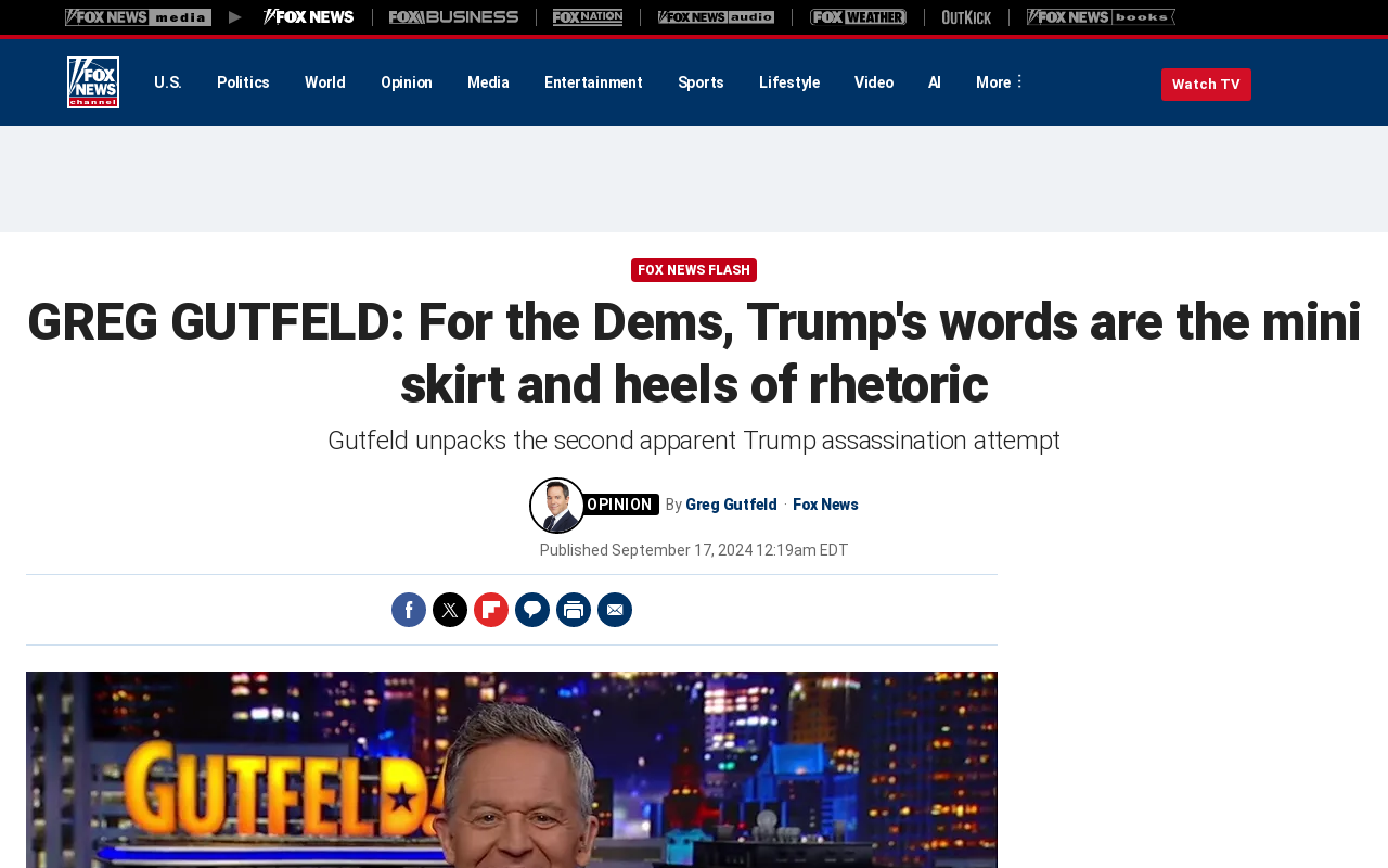 Screenshot of foxnews.com page.
